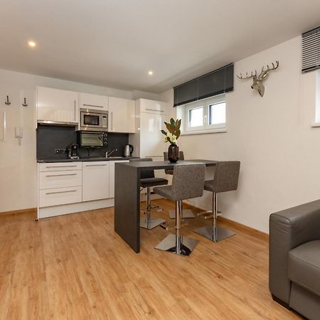 Free Feel Appartements By Schladming-Appartements Room photo