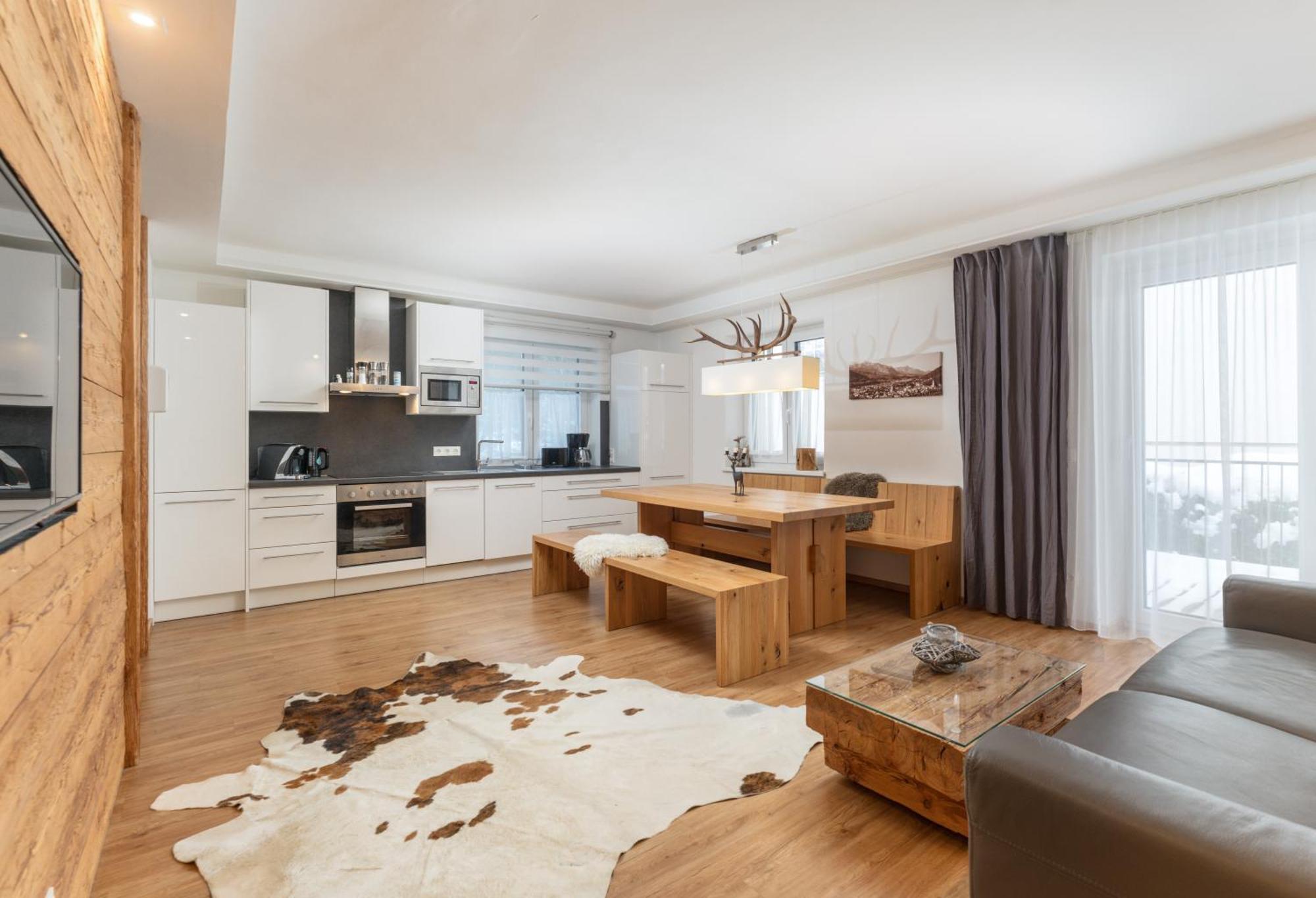 Free Feel Appartements By Schladming-Appartements Exterior photo