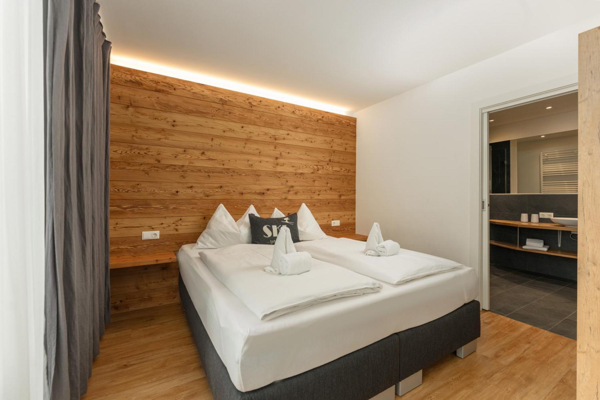 Free Feel Appartements By Schladming-Appartements Room photo