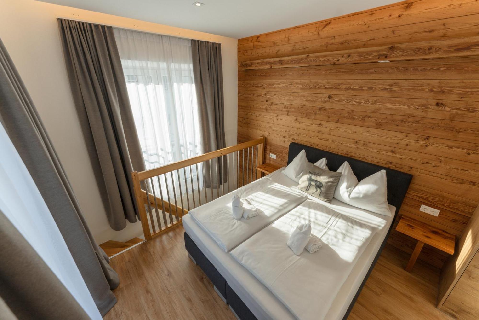 Free Feel Appartements By Schladming-Appartements Room photo