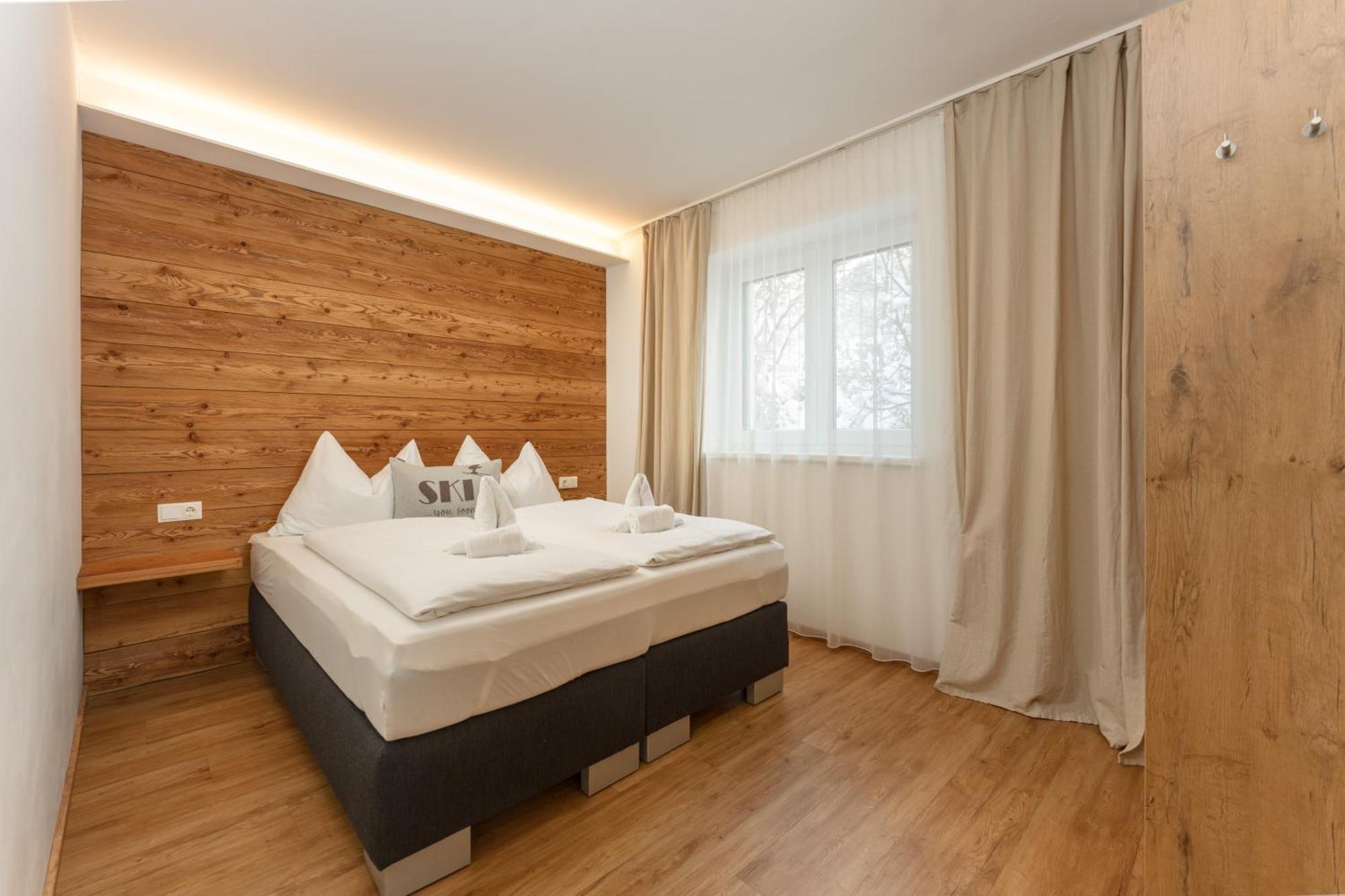 Free Feel Appartements By Schladming-Appartements Room photo