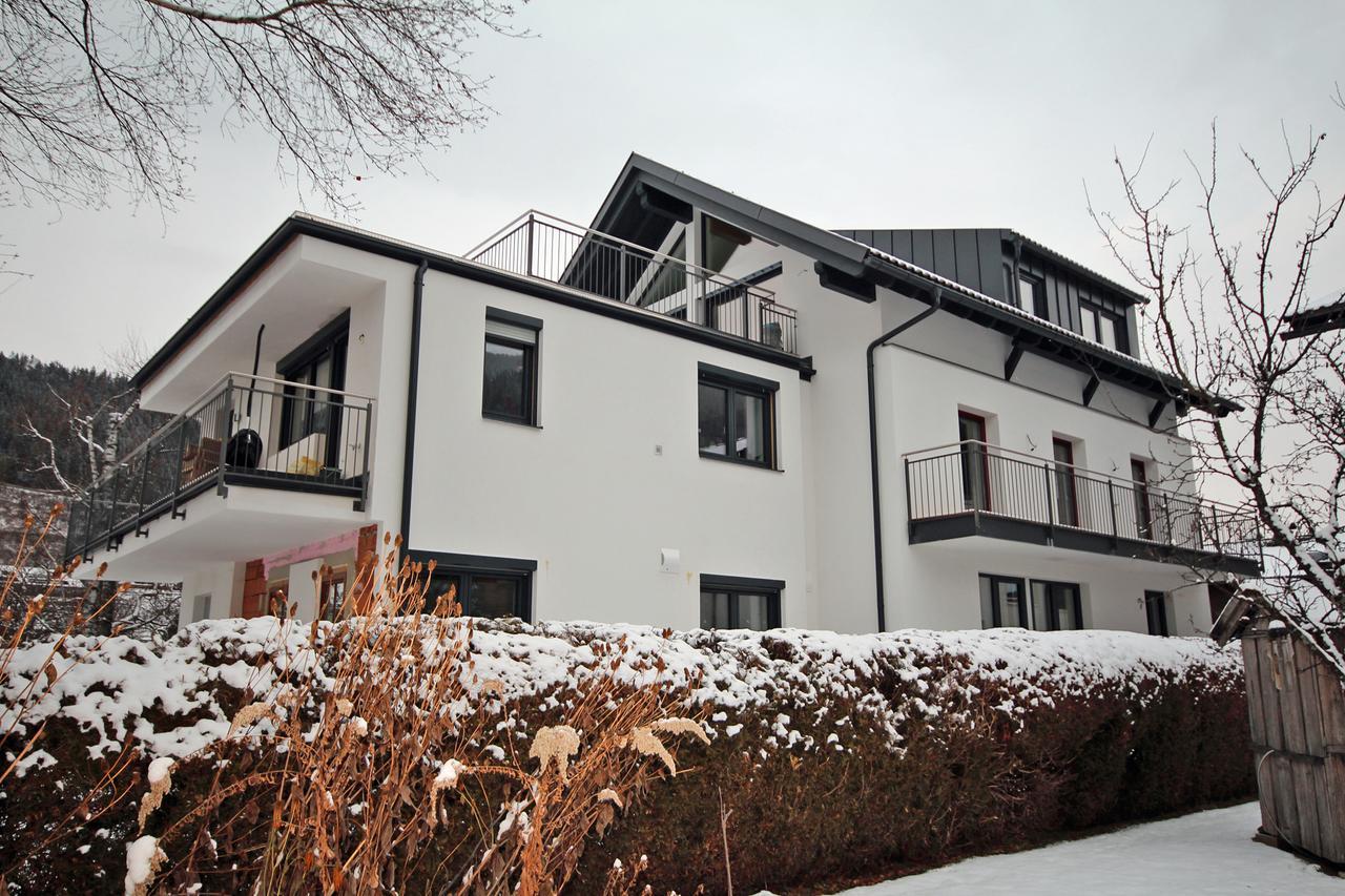 Free Feel Appartements By Schladming-Appartements Exterior photo